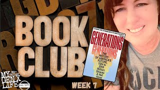 The Great Power Cycle -- Generations Book Club Week 7