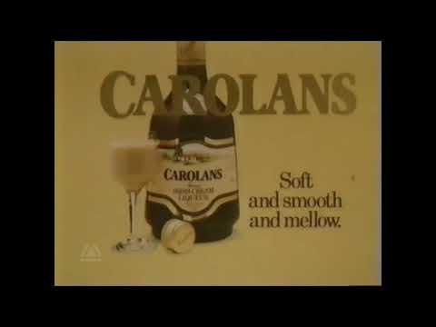 RTÉ Slide Ireland TV adverts - Saturday 10th December 1983