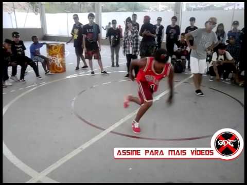 Piratinha WINS x Allan Henrique x Lucas Silver