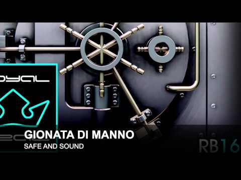 Gionata Di Manno - Safe And Sound