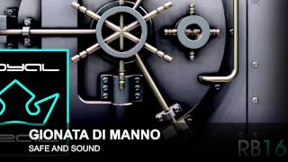 Gionata Di Manno - Safe And Sound