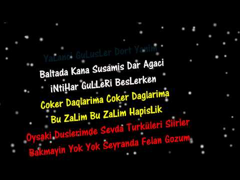 Murathan - Mapushane 2013