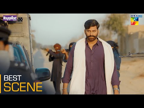 𝐉𝐡𝐨𝐤 𝐒𝐚𝐫𝐤𝐚𝐫 𝐄𝐩𝐢𝐬𝐨𝐝𝐞 𝟏𝟕 - 𝐁𝐞𝐬𝐭 𝐒𝐜𝐞𝐧𝐞 01 #farhansaeed #hibabukhari - HUM TV