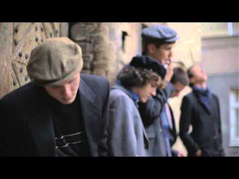 LaSpilka - Ladislav Spilka (LaSpilka) - Zbylo nás pár