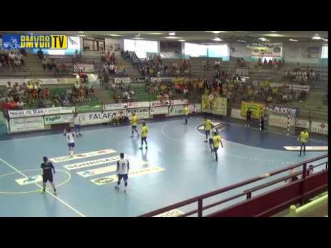 BLASGON y Bodegas Ceres VDA Vs. ARS Palma del Río (29-32)