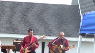 Los Manantiales de agua viva 2014