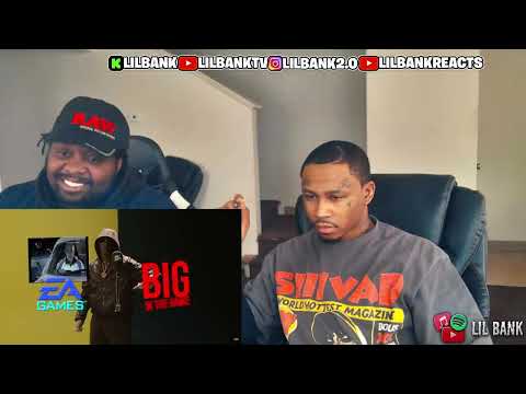 American From NY Reacts To UK DRILL | Meekz - Daily Duppy | GRM Daily (REACTION)