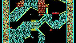 Exile by Superior Software on the Acorn Electron (part 23)