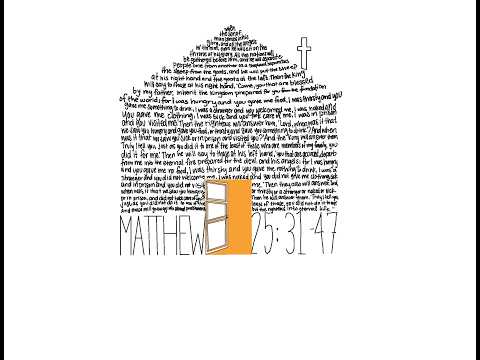 February 1, 2026 Service of Worship