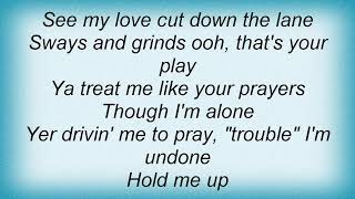 16 Horsepower - The Denver Grab Lyrics