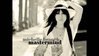 Michelle Branch  Mastermind