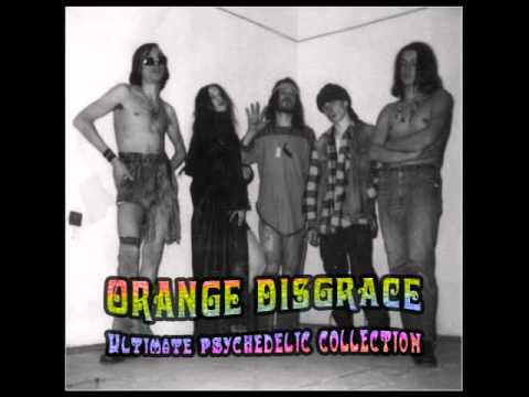 Апельсиновое Безобразие - Trans Sex (1996)