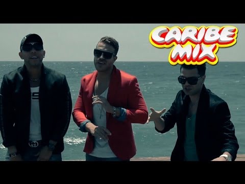 Lester & Robe Feat. Manuel2Santos - Te Olvidé (Official Video)