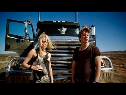 Road Train