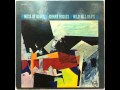 Johnny Hodges, Wild Bill Davis - Stolen Sweets