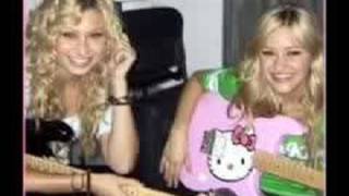 Aly &amp; AJ Careful With Words