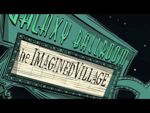 The Imagined Village - Empire & Love - 'Space Girl'