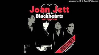 Joan Jett - Rebel, Rebel (Remastered) (Live)