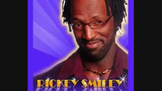 Rickey Smiley-Back Then