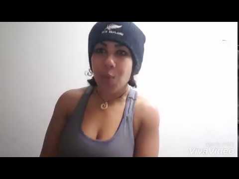 Emma G talks: Language - NZ vs USA