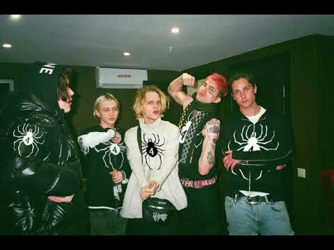 [FREE] PLUGG TYPE BEAT LOVV66 X MAYOT X SCALLY MILANO X BUSHIDO ZHO X SODA LUV - "HUNTER"