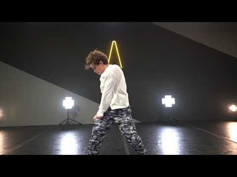 Austin Lee - Todd Flanagan Choreo "In It"