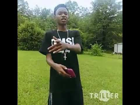 Uber everywhere-lilchris