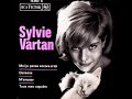 Sylvie Vartan - Moi je pense encore à toi - 1962.          ( B.B. le 20/05/2020 ).