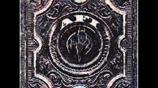 A.F.I. - Who said You Could Touch Me