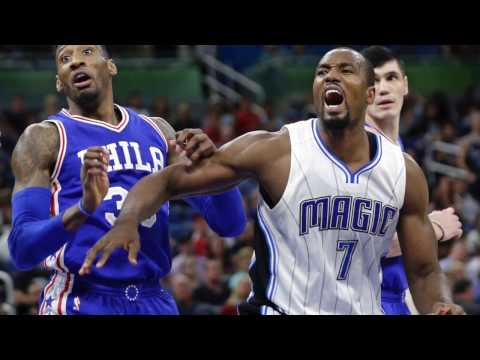 Orlando Magic agrees to trade Serge Ibaka for Terrence Ross, draft pick
