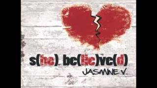 Jasmine V - This isn&#39;t love with lyrics