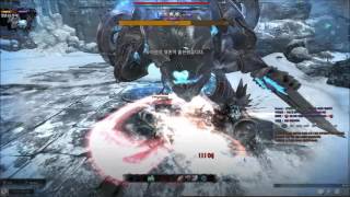 [검벨]듀라한 솔플 13:25