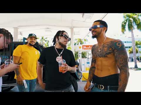 Mulla Man - Too Quick (Official Music Video)