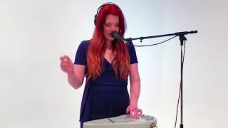 "Old School Romance" Rachel Pearl Live