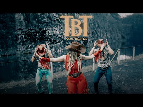 Marilina - TBT (Video Official)
