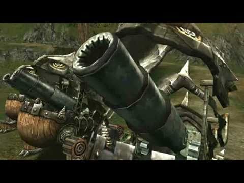 Lineage II Interlude - Gameplay Video: A Prelude to Another Beginning