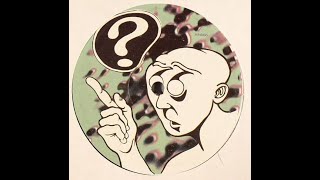 Greg Shiff – Puzzle (Pour Cut)