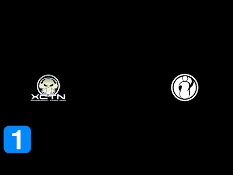 Full Highlights Execration vs Invictus Gaming - World Cyber Arena 2015