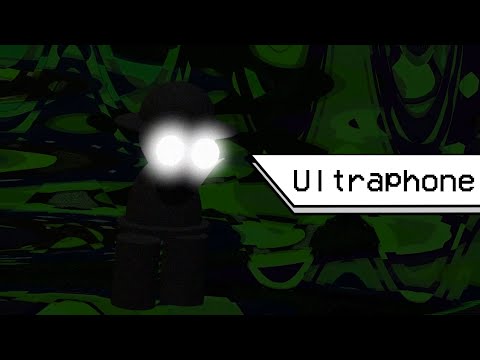 Ultraphone [REMASTERED SHOWCASE]