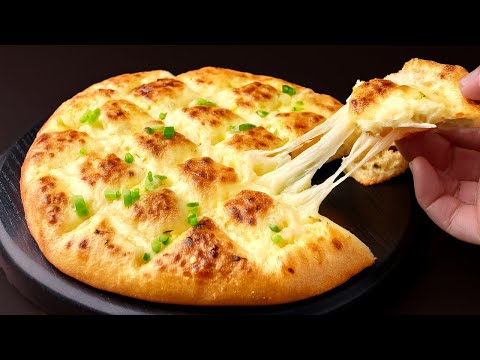 I didn't eat anything that tastes better than this bread! My grandmother's secret recipe