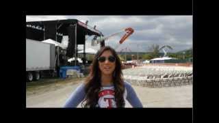 Jenna Jentry- 9/08 Country Music News Blog Correspondent