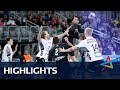 Zagreb Vs Aalborg Highlights Round 13 VELUX EHF Champions League 2019 20