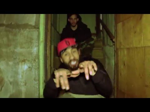 DRAZTIK x Starbeck - Picture Me Rollin (Official Video)