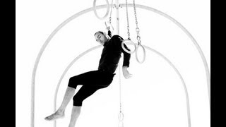 Antranik on the Traveling Rings