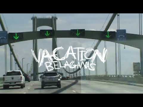 Belaganas - Vacation (Official Music Video)