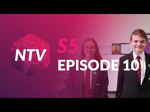Netherwood TV - S5 Ep10 - 27/11/2020