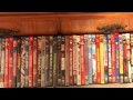 My Columbia Tristar DVD Collection 2017 Edition