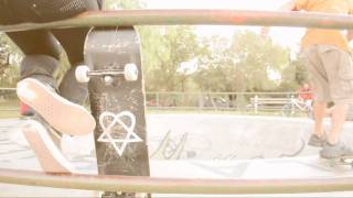 preview picture of video 'Merlo Skate Board San luis Argentina'