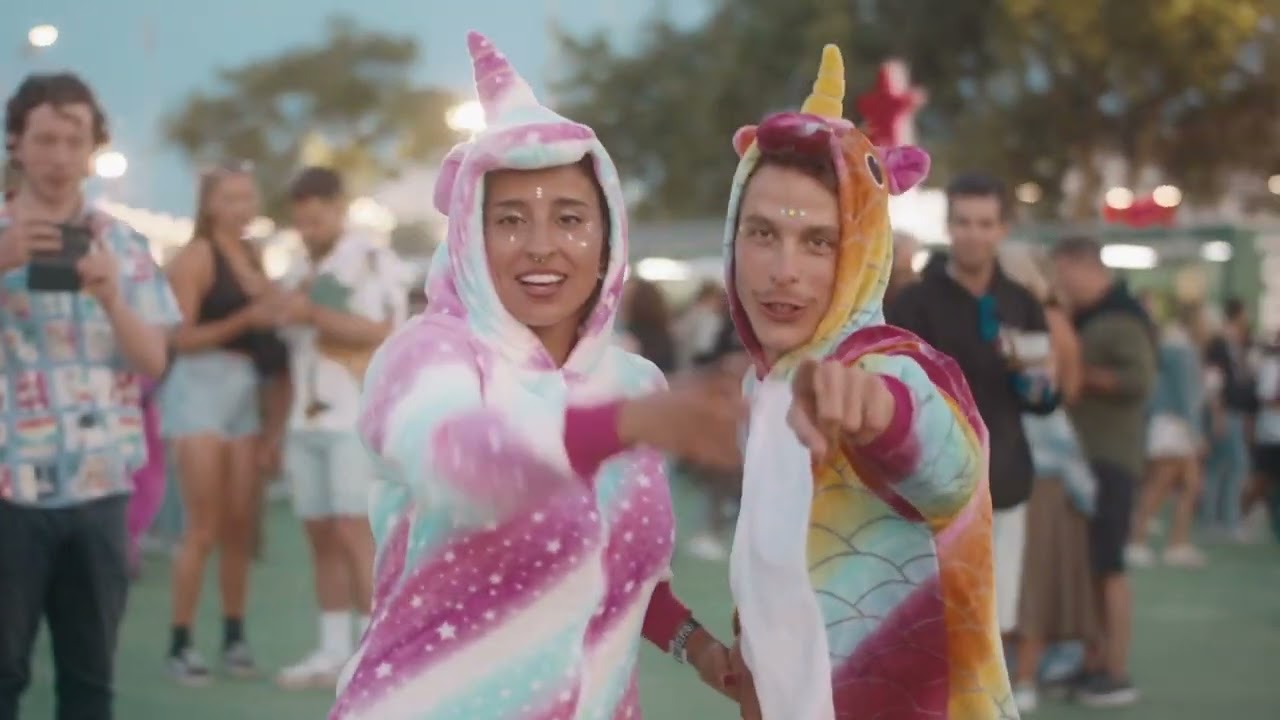 Assistir agora Onde é O Nos Alive 2023 Onde é O Nos Alive 2023