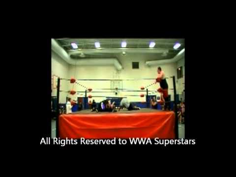 Bam Bam Badger .vs. Michael Vega & Big D